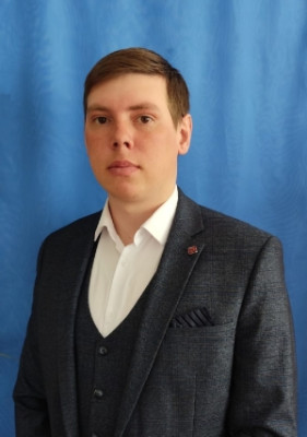 Зинковец Дмитрий Александрович.
