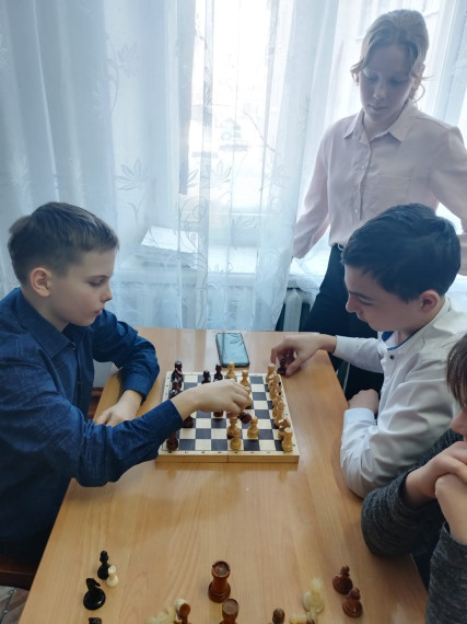 Итоги спортивных игр школьников в МБОУ "Первомайская СОШ". Школьный этап.