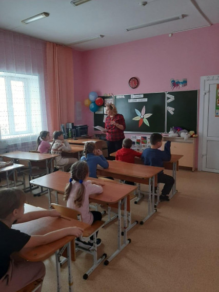 4 ноября вся Россия отмечает «День народного единства»..