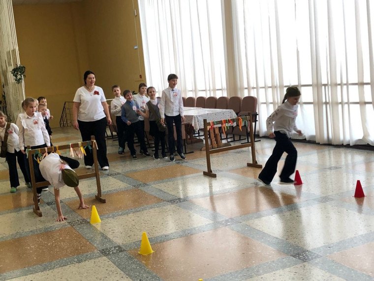 В рамках культурно-образовательного проекта «Культура для школьников».