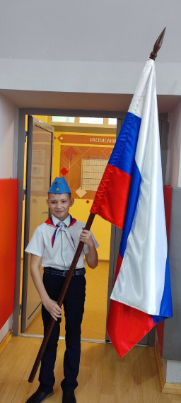 18 февраля, в рамках месячника военно-патриотической работы.