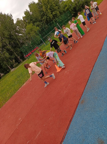 Веселая пятница.