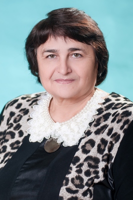 Атяшкина Тамара Васильевна Атяшкина Тамара Васильевна